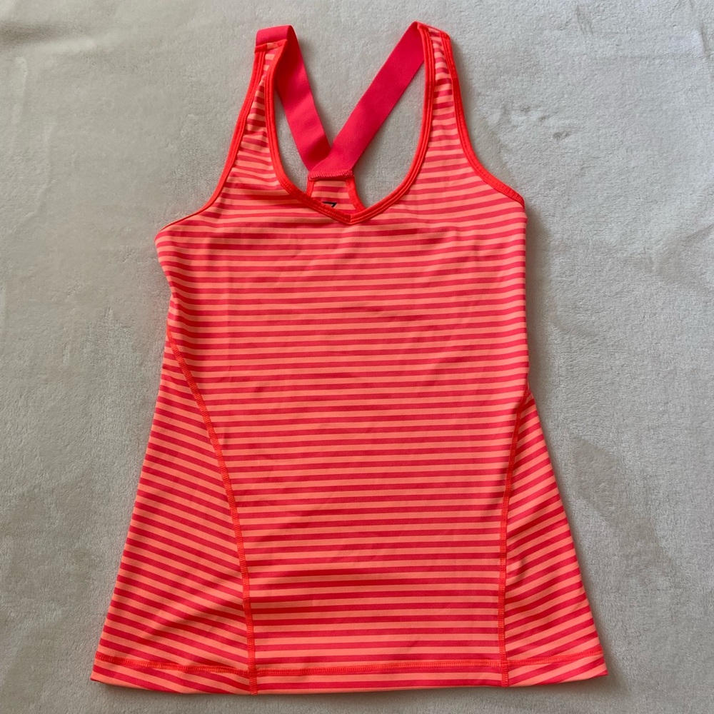 Yoga top Z by zella - size small